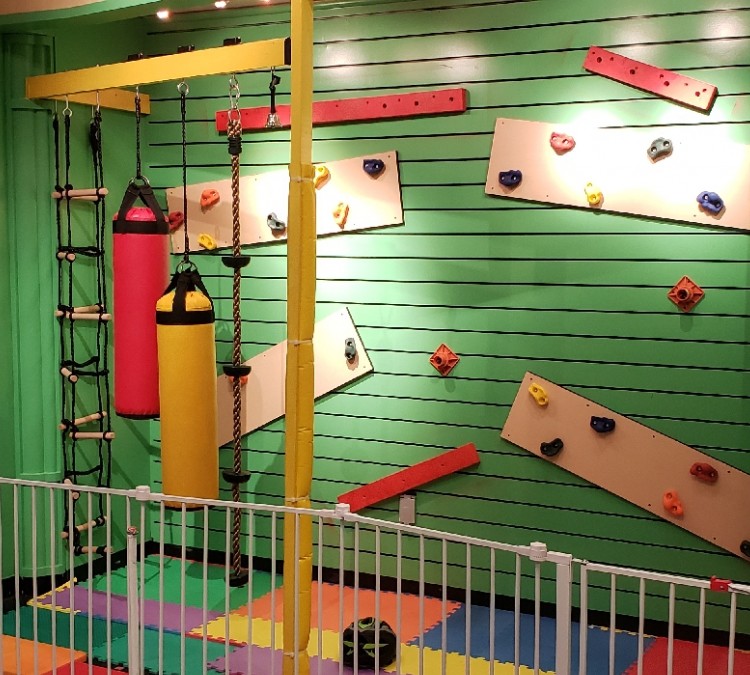 Kids Town 2 - Stratford Square Mall (Bloomingdale,&nbspIL)